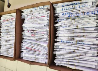 CNHs devolvidas aguardam retirada nos postos do Detran-DF CNHs devolvidas Detran-DF