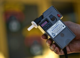 Operação Carnaval Seguro é antecipada e começa neste sábado (15) Carnaval Seguro Detran-DF