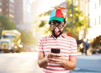 Celular Seguro: saiba como proteger dados em caso de furto no Carnaval Celular Seguro