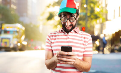 Celular Seguro