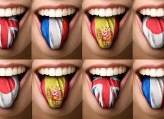 Centros Interescolares de Línguas: matrículas seguem até segunda-feira (10) Centros Interescolares de Línguas