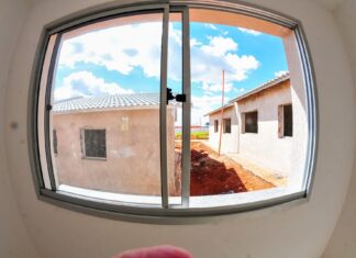 GDF vai construir e doar 384 moradias a famílias em vulnerabilidade social Minha Casa Minha Vida DF