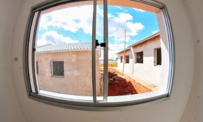 Minha Casa Minha Vida DF