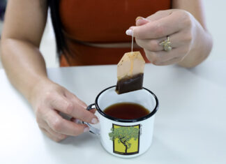 Consumo de chás sem orientação pode ser prejudicial à saúde chá e saúde