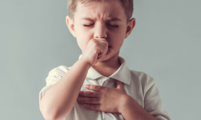 doenças respiratórias