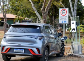 GDF vai ampliar isenção de IPVA para carros elétricos ou híbridos seminovos isenção de IPVA para carros elétricos ou híbridos