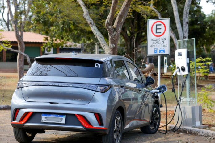 isenção de IPVA para carros elétricos ou híbridos isenção de IPVA para carros elétricos ou híbridos