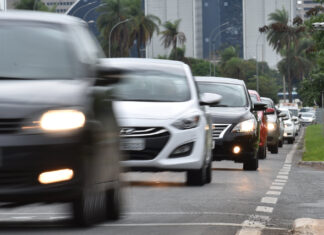 Taxa de licenciamento 2025 de veículos vence a partir do dia 24 de fevereiro licenciamento 2025 DF