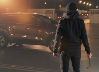 Distrito Federal registra o menor número de roubos de veículos em 25 anos roubo veículos DF