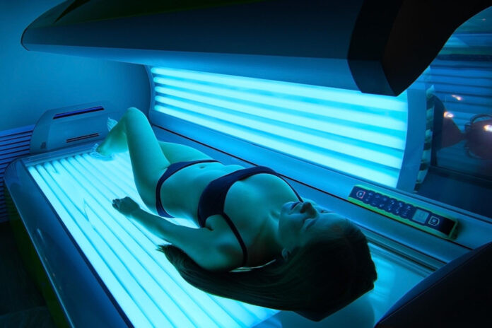 Bronzeamento artificial