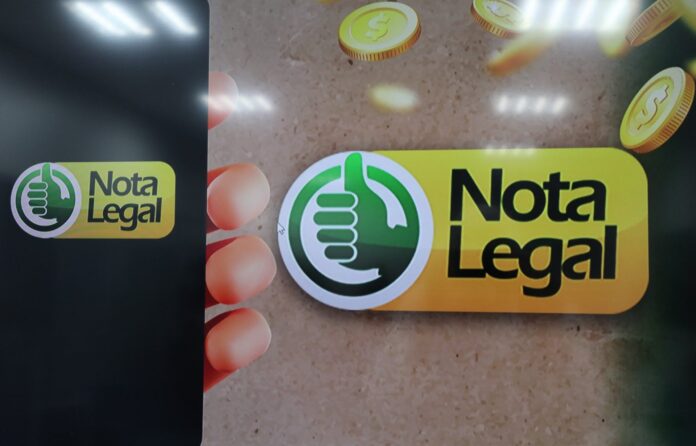 Nota Legal 2025 Nota Legal 2025