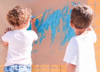 Pesquisa atesta qualidade das creches públicas no Distrito Federal creches públicas DF