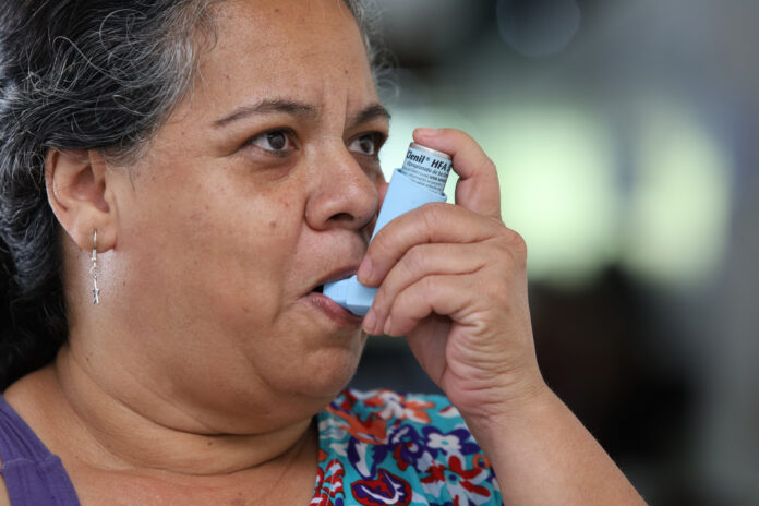 tratamento asma tratamento asma