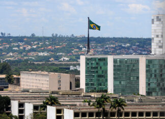 Brasília é eleita pela 2ª vez a cidade mais sustentável do Centro-Oeste Brasília cidade sustentável