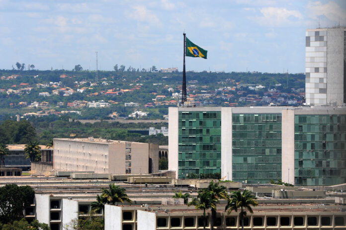 Brasília cidade sustentável Brasília cidade sustentável