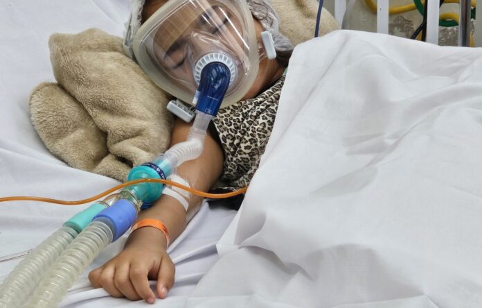 Bronquiolite Bronquiolite