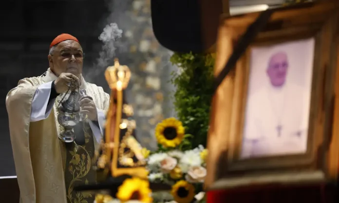 Conclave Vaticano 2025 Conclave Vaticano 2025