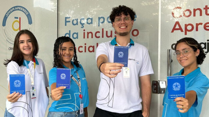 Demà Jovem Demà Jovem