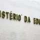 Encceja 2025 - Ministério da Educação (fachada)