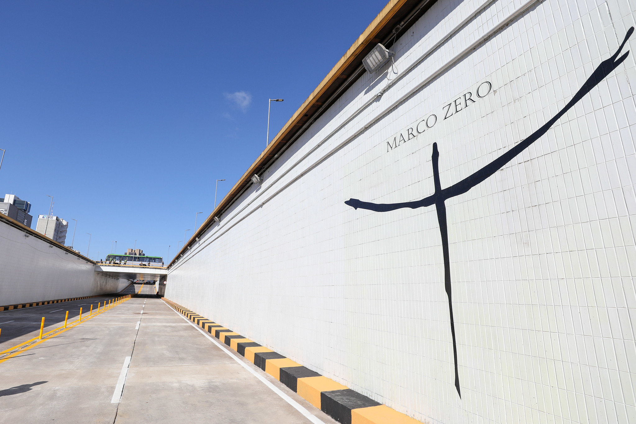 Marco Zero Brasília