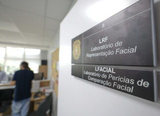 Polícia Civil do DF é referência nacional em resolução de casos PCDF - Polícia Civil do Distrito Federal