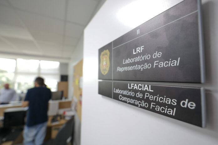 PCDF - Polícia Civil do Distrito Federal