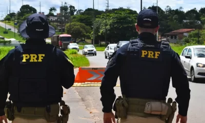 PRF Semana Santa