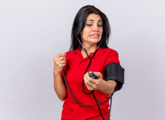 Pressão alta: a doença silenciosa que mata 388 brasileiros por dia Pressão alta - Hipertensão arterial