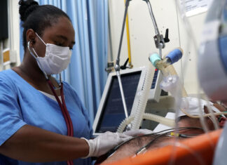 IGESDF abre novo processo seletivo para enfermeiros; confira os cargos Processo seletivo IGESDF