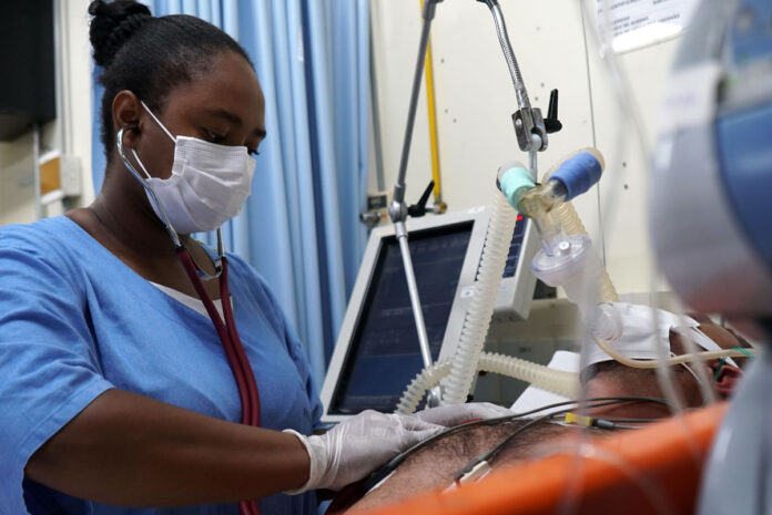 Processo seletivo IGESDF Processo seletivo IGESDF