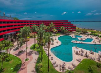 Confira a programação de Páscoa do Royal Tulip Brasília Alvorada Royal Tulip Brasília Alvorada