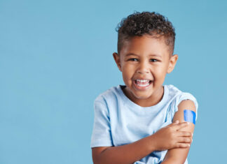 Meningite: casos caem 14% no Distrito Federal com aumento da vacinação Vacina meningite DF