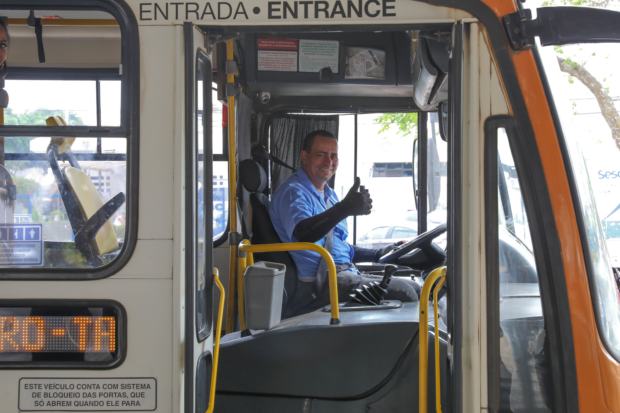 Vai de Graça GDF