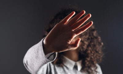 reconstrução dentária SUS violência contra a mulher
