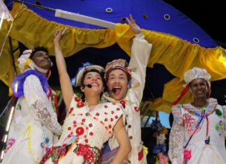 Abertas as inscrições para o projeto Caravana Energia da Cultura