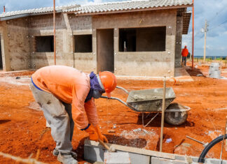 Mais de 820 vagas de emprego na Agências do trabalhador