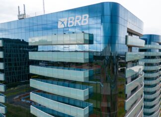 BRB reforça solidez e substitui R$ 10 bilhões em carteiras