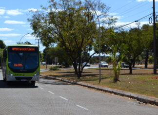 Linhas de ônibus mudarão o trajeto no Condomínio Privê, em Ceilândia
