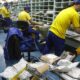 Crise nos correios