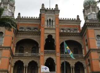 Fiocruz monitora marketing de substitutos do leite materno Covid-19: vacina de RNA da Fiocruz tem eficácia em testes com animais