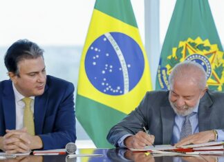 Decretado que medicina e direito e odonto são cursos presenciais