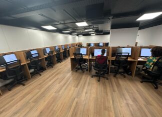 Nova sala do Detran-DF pode aplicar até 4 mil exames mensais para a CNH