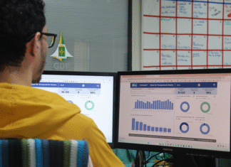 Crescimento de 107% nos pedidos de acesso à informação