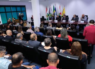 Divulgado o calendário de encontros dos Consegs nesta semana