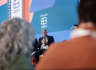 O Distrito Federal é case de sucesso em Congresso Brasileiro de Engenharia Sanitária e Ambiental