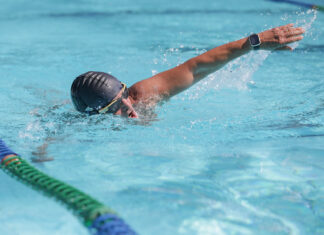 Escola do Esporte transforma vidas