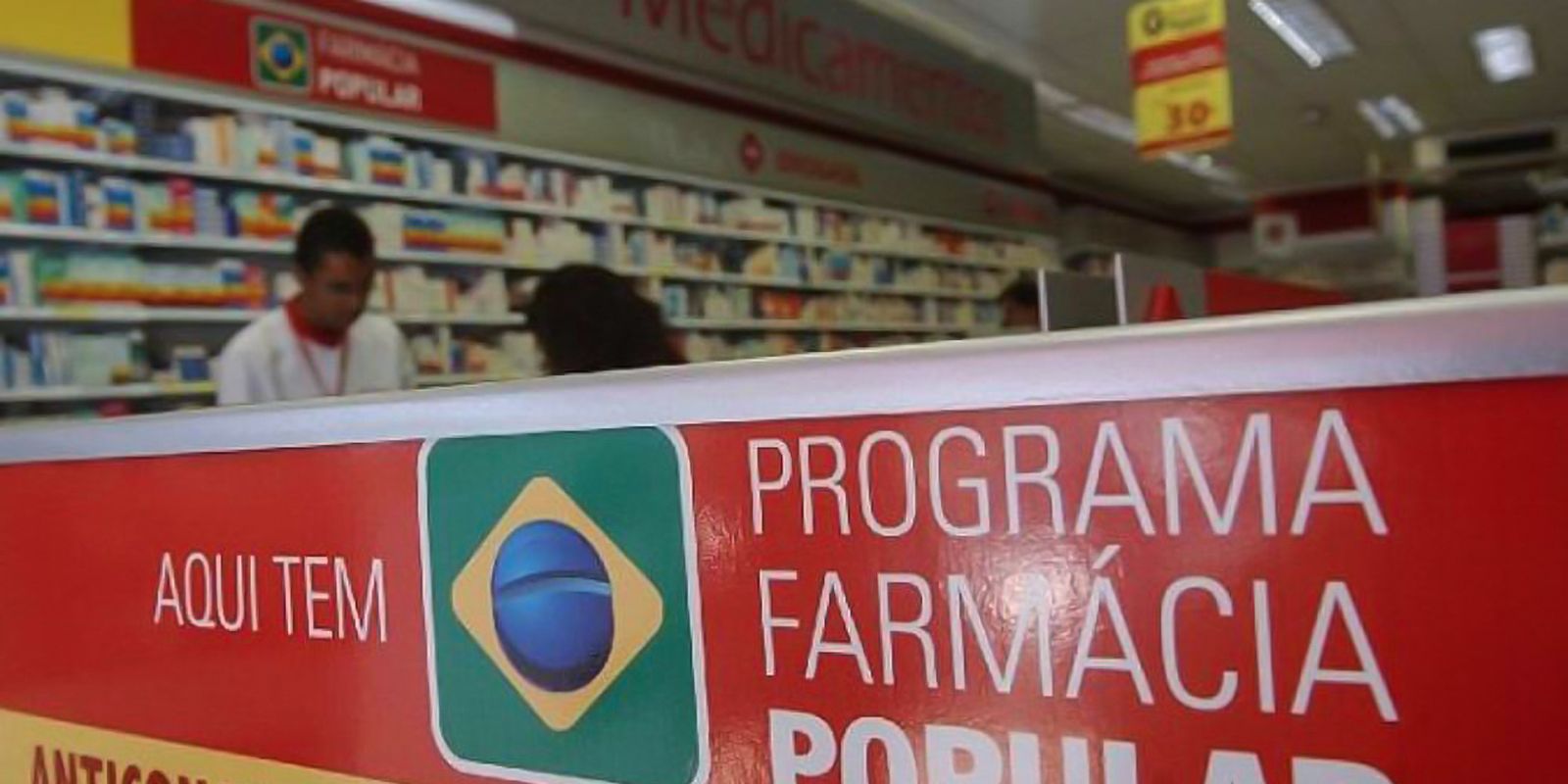 Farmacia Popular