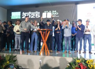 GDF anuncia ações de preservação das áreas verdes nas propriedades rurais