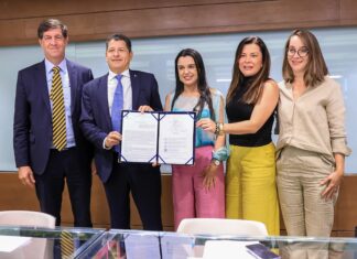 GDF oficializa parceria com shopping para ampliar ações de prevenção à violência contra mulheres