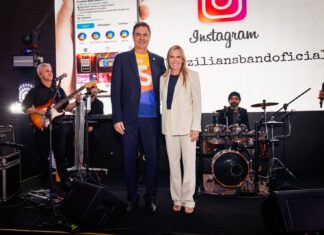 Governadora em exercício participa de abertura da Semana S